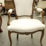 848 2536 ARMCHAIR